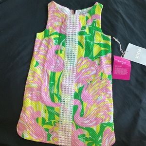 LILLY PULITZER x Target 20th Anniversary Dress (little girls)